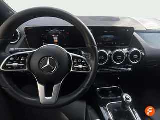 Mercedes Clase B B 180 d