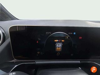 Mercedes Clase B B 180 d