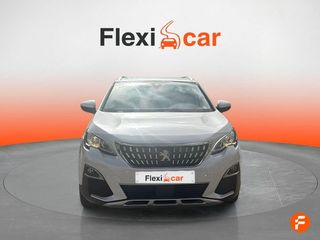 Peugeot 3008 1.5 BlueHDi 96kW (130CV) S&S Active