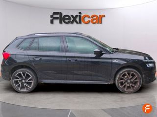 Skoda Kamiq 1.0 TSI 81kW (110CV) DSG Montecarlo
