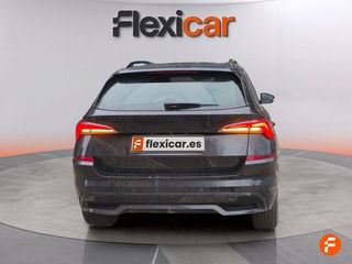 Skoda Kamiq 1.0 TSI 81kW (110CV) DSG Montecarlo