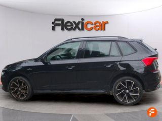 Skoda Kamiq 1.0 TSI 81kW (110CV) DSG Montecarlo