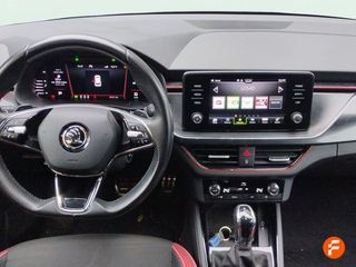 Skoda Kamiq 1.0 TSI 81kW (110CV) DSG Montecarlo