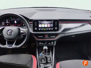 Skoda Kamiq 1.0 TSI 81kW (110CV) DSG Montecarlo