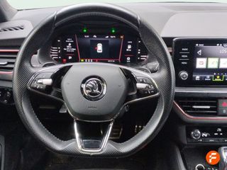 Skoda Kamiq 1.0 TSI 81kW (110CV) DSG Montecarlo