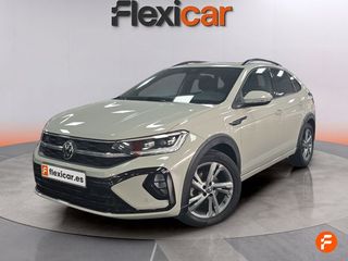 Volkswagen Taigo R-Line 1.0 TSI 81kW (110CV) DSG