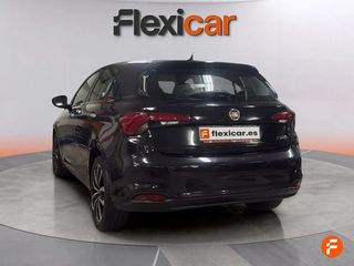 Fiat Tipo 1.6 16v Lounge 120 CV diesel Mjet II 5p.