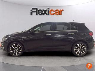 Fiat Tipo 1.6 16v Lounge 120 CV diesel Mjet II 5p.