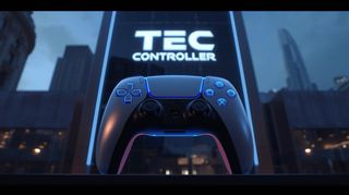 Reparación Mandos PS5 - Joystick Electromagnético