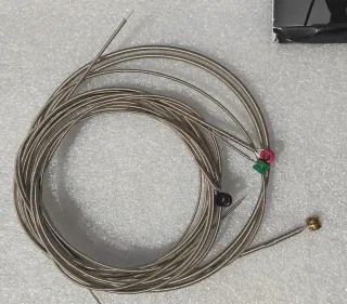 Cuerdas Bajo D'Addario EXL170S Nickel Wound