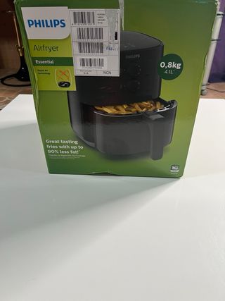 Philips Airfryer Essential