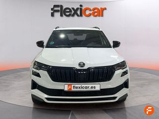 Skoda Karoq 1.5 TSI 110kW (150CV) ACT Sportline