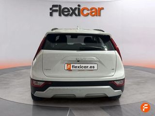 Kia Niro 1.6 GDi HEV 104kW (141CV) Concept