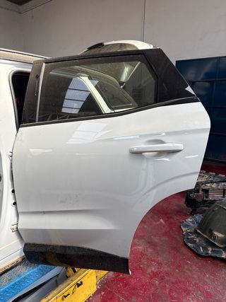 PUERTA TRASERA IZQUIERDA RENAULT AUSTRAL