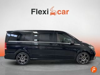 Mercedes Clase V 250 d Avantgarde Compacto