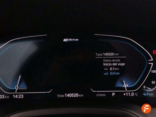 BMW Serie 3 330e xDrive Touring