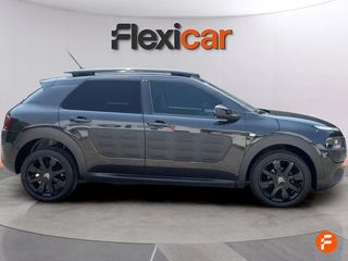 Citroën C4 Cactus PureTech 81KW (110CV) S&S Feel Edition