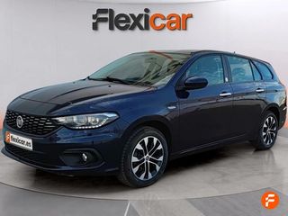 Fiat Tipo 5P 1.3 Multijet 70kW (95CV) Mirror