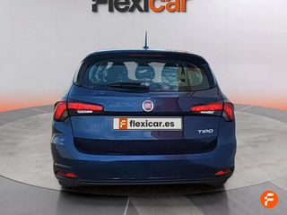 Fiat Tipo 5P 1.3 Multijet 70kW (95CV) Mirror