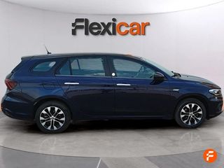 Fiat Tipo 5P 1.3 Multijet 70kW (95CV) Mirror