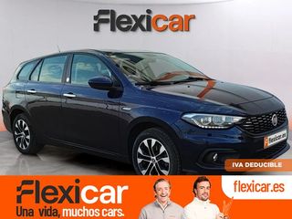Fiat Tipo 5P 1.3 Multijet 70kW (95CV) Mirror