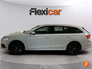 Skoda Octavia 1.5 TSI 110kW (150 CV) Manual Ambition