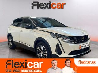 Peugeot 3008 225 e-EAT8 Allure Pack