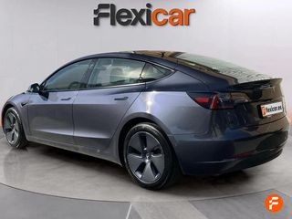 Tesla Model 3 Gran Autonomía AWD