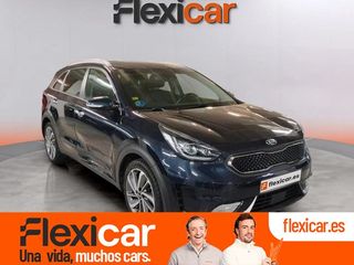 Kia Niro 1.6 GDi Híbrido 104kW (141CV) Drive