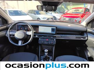 Hyundai Tucson 1.6T Klass 118 kW (160 CV)