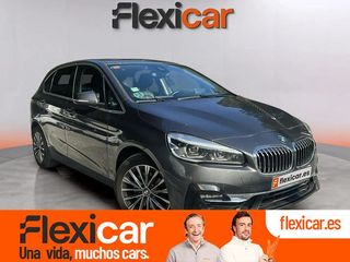BMW Serie 2 Active Tourer 218d
