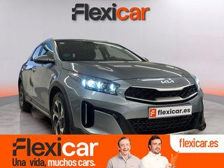 Kia XCeed 1.0 T-GDi Drive 88kW (120CV)