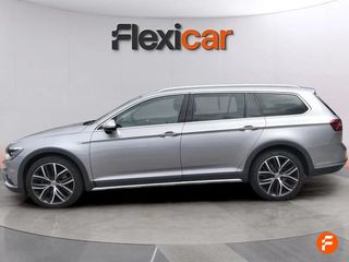 Volkswagen Passat Alltrack 2.0 TDI 140kW (190CV) 4Mot DSG