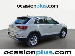 Volkswagen T-Roc 1.0 TSI 81 kW (110 CV)