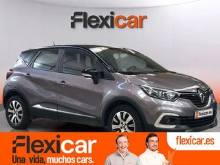 Renault Captur Life dCi 66kW (90CV)