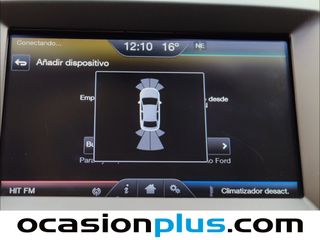 Ford S-Max 2.0 TDCI Titanium 110 kW (150 CV)