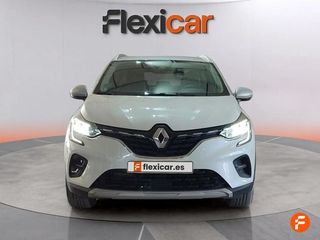 Renault Captur Zen TCe 90