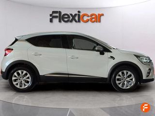 Renault Captur Zen TCe 90