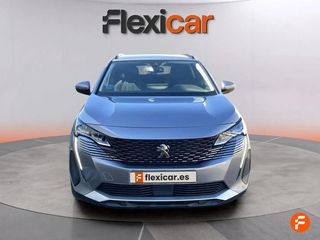 Peugeot 3008 1.2 PureTech 96KW S&S Active Pack EAT8