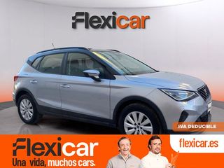 Seat Arona 1.0 TSI 81kW (110CV) DSG Style XM