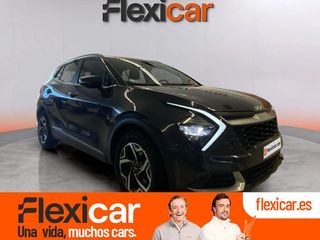 Kia Sportage 1.6 T-GDi 110kW (150CV) Concept 4x2