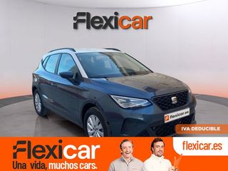 Seat Arona 1.0 TSI 81kW (110CV) DSG Style XM