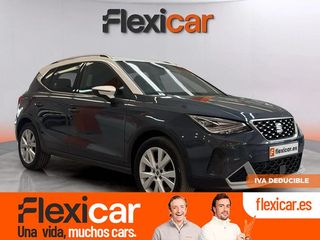 Seat Arona 1.0 TSI 81kW (110CV) DSG Xperience