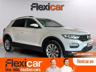 Volkswagen T-Roc Advance 1.5 TSI 110kW (150CV) DSG