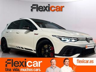 Volkswagen Golf GTI Clubsport 2.0 TSI 221kW (300CV) DSG