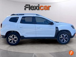 Dacia Duster SL Xplorer TCE 110kW (150CV) 4X2 GPF