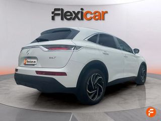 DS DS 7 BlueHDi DE 96kW (130CV) BE CHIC