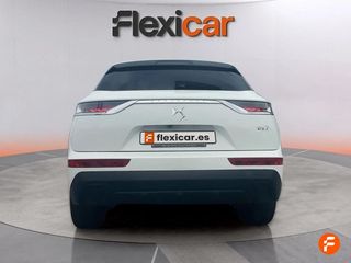 DS DS 7 BlueHDi DE 96kW (130CV) BE CHIC