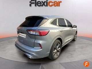 Ford Kuga ST-Line 1.5T EcoBoost 110kW (150CV)