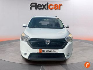 Dacia Lodgy Ambiance dCi 66kW (90CV) 5Pl 2017